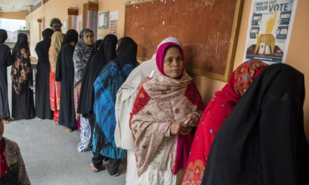 6 New Seats For Jammu, 1 For Kashmir – A Proposal And A Huge Fight