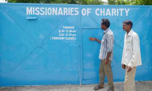 IMA, Jamia, IIT-D among 5,789 entities losing FCRA licence