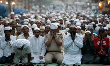 India’s top court intervenes in hate speeches against Muslims