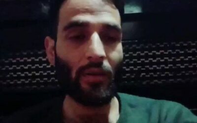 ‘Will take my own life if police doesn’t stop harassing me’, Kashmiri youth in viral video
