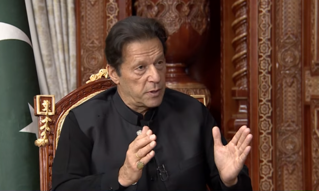 PM blasts Modi for ‘continuing silence’ on Hindutva summit calling for Indian minorities’ genocide