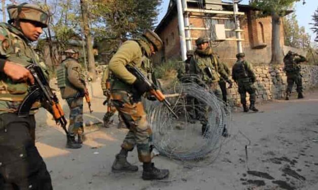 Killing of LeT militant Saleem Parray left Hajin militancy free: Police