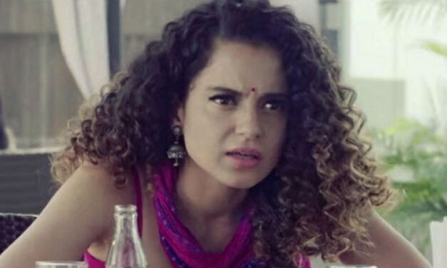 Kangana Ranauat uses Kashmiri Pandits for ‘personal gains’, gets roasted