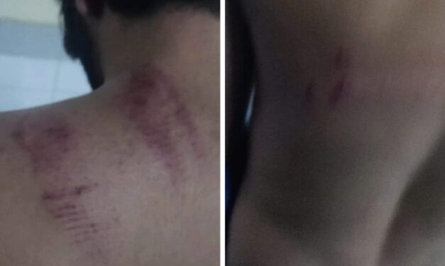 Kashmiri students assaulted by ‘mob’ in Punjab, police say issue resolved