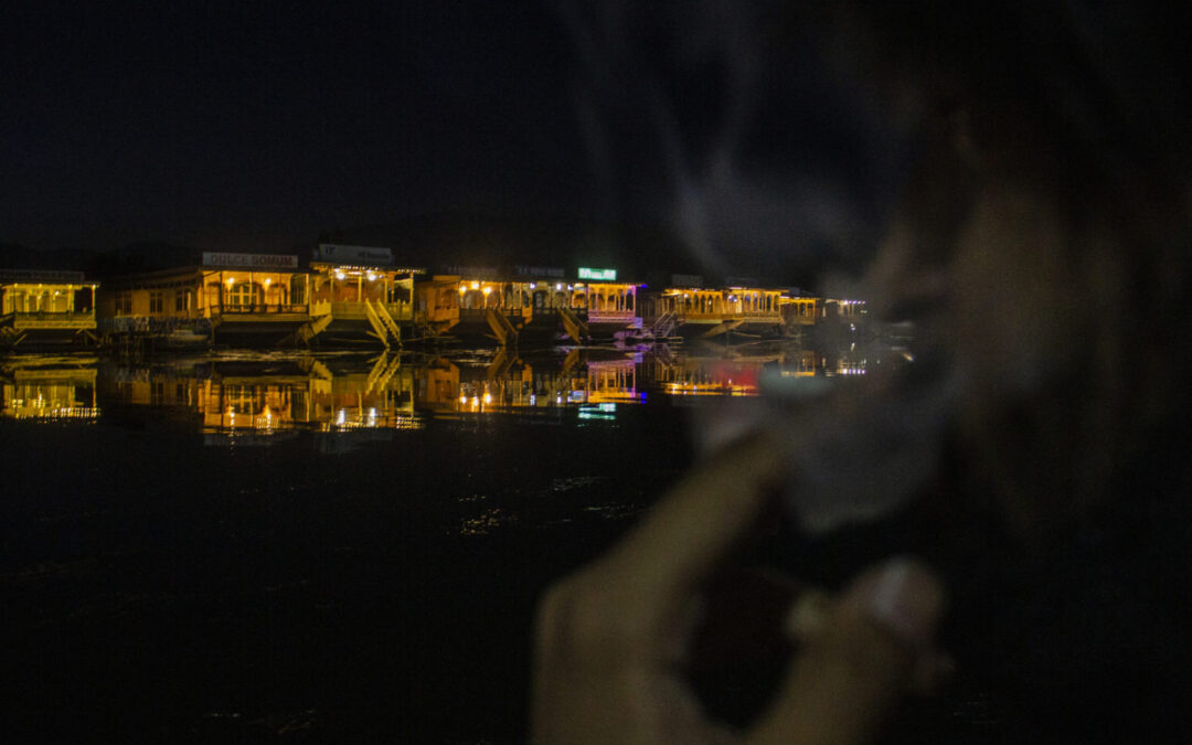 From ‘Soneh Gobur’ to shame—Inside Afzal’s abusive world