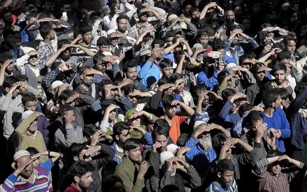 People suffer in absence of consumer court in Kashmir