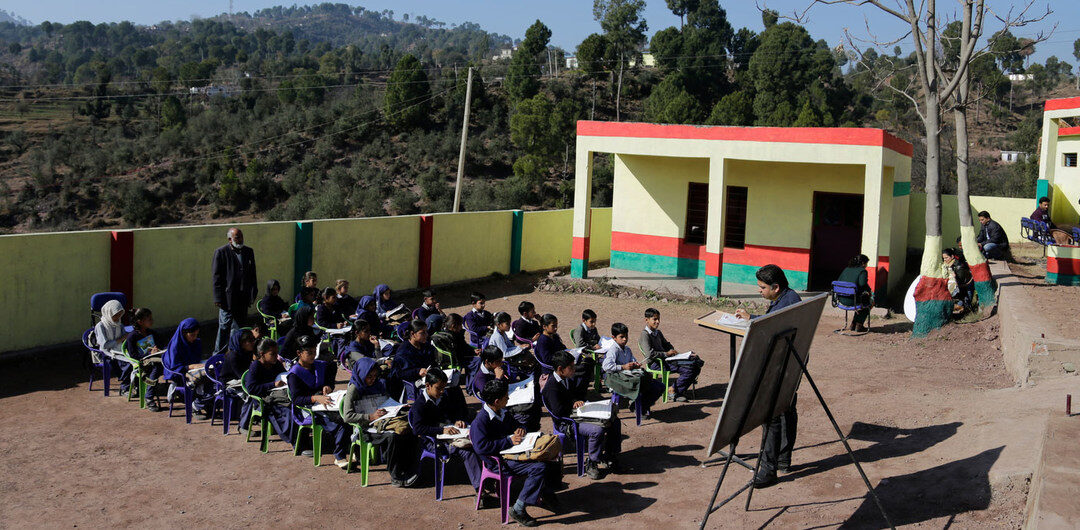 Experts call for immediate release of Kashmiri human rights defender
