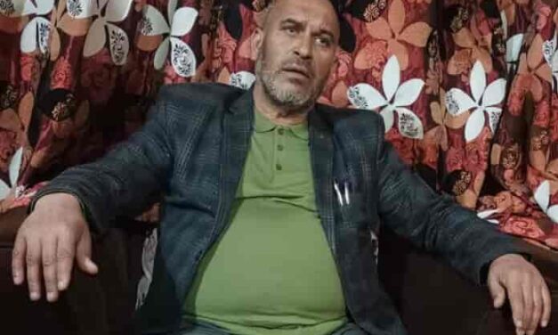 Police arrests Ahsan Untoo for ‘disinformation, hate speech’