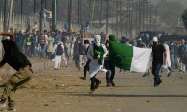 Kashmir: Is there light at the end of the tunnel?