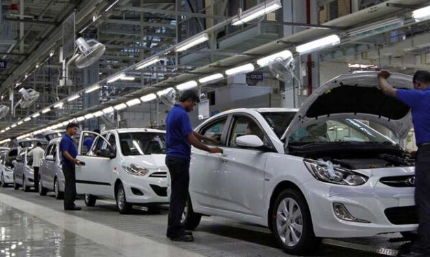 Indians criticize Hyundai after Pakistani partner tweets on Kashmir