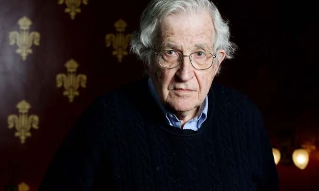 India has turned Muslims into a ‘persecuted minority’: Noam Chomsky