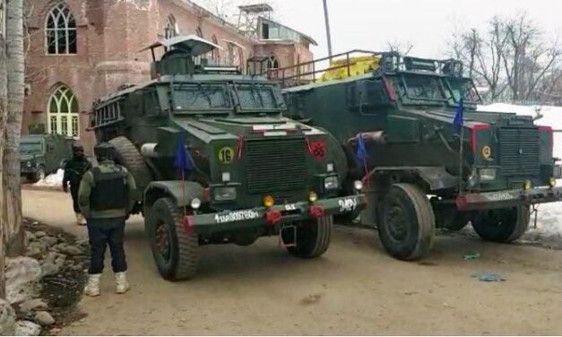 JK Police personnel’s son suspected to have joined militancy in Pulwama, family appeals for return