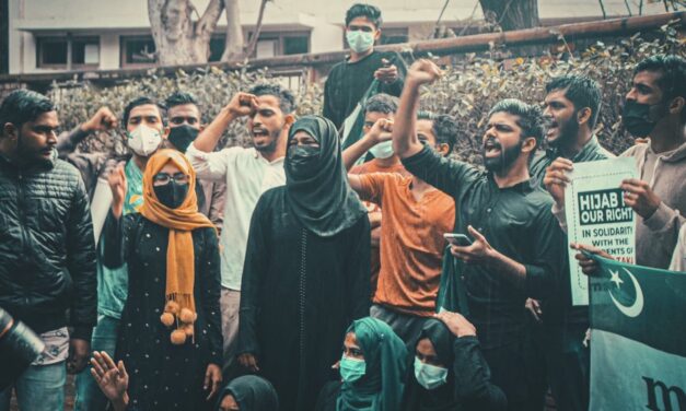 OIC expresses ‘deep concern’ over hijab ban, India says ‘communal mindset’