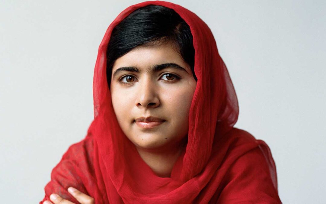 Indian leaders must stop marginalization of Muslim women, says Malala Yousafzai