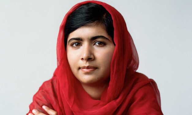 Indian leaders must stop marginalization of Muslim women, says Malala Yousafzai