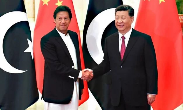 China Opposes ‘Unilateral Actions’ to Resolve Kashmir Issue