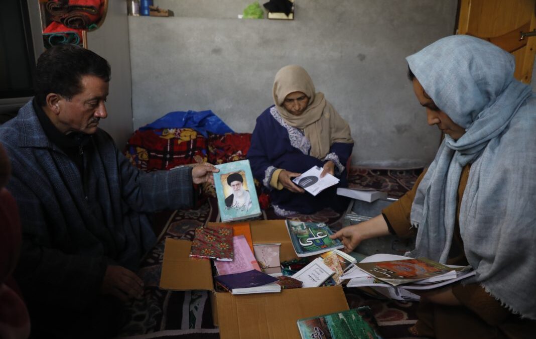 ‘Left us in eternal pain’: Dreams and life of teenager killed in Srinagar attack