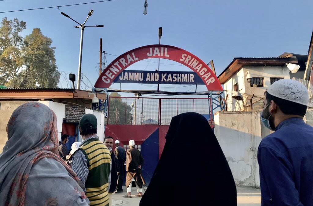 NIA court rejects bail plea of 2 accused of ‘tarnishing image of Kashmiri students’