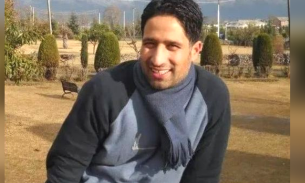 Kashmir: Scholar Arrested for 2011 Article; Fresh Charges on ‘Kashmir Walla’ Editor