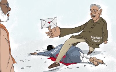 A picture is worth a thousand words — 2