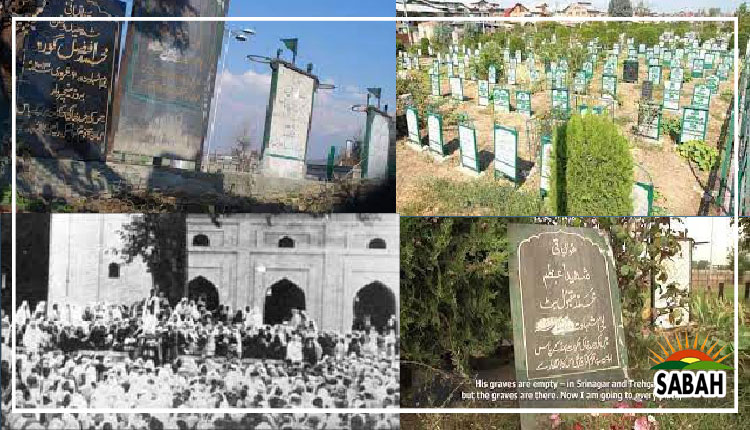Kashmiri American community joins the global Kashmiri diaspora community to mark the 91st ‘Martyrs Day’