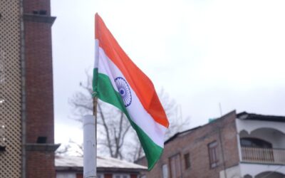 Admin appoints nodal officers for successful implementation of ‘Har Ghar Tiranga’ in Jammu Kashmir