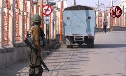Kashmir Files: Stories of Torture