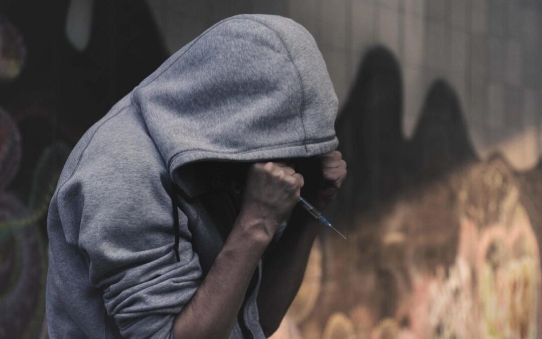 In Kashmir, Wracked By Violence, Stress & Unemployment, Soaring Heroin Addiction Is Destroying Its Youth