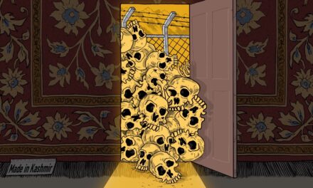 What’s Happening in Kashmir? A Guide to One of the World’s Most Militarized Zones
