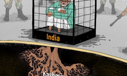 Yasin Malik: The Voice of Peace