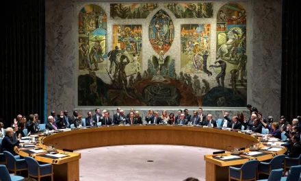 UN Resolutions Justify Kashmiri Freedom Struggles