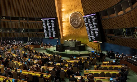 UN Resolution 47 Still Keeps Kashmir on International Agenda