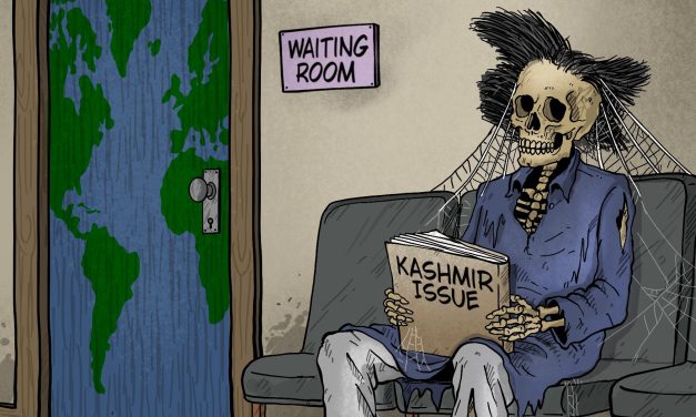 Why Kashmir Remains an Unfinished International Issue: From Ceasefire Lines to Global Calls for Resolution
