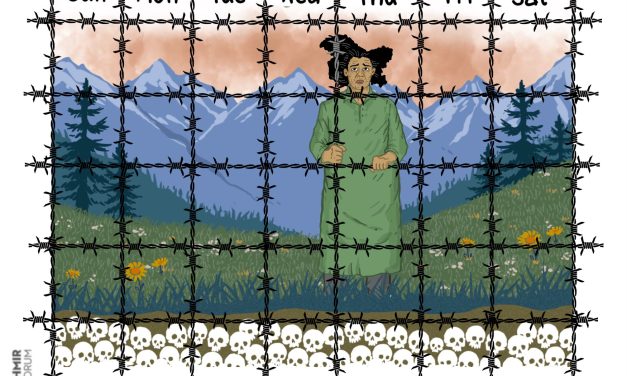 August – The Month That Reshaped Kashmir’s Modern History