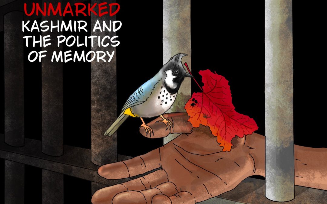 September, Marked and Unmarked: Kashmir and the Politics of Memory